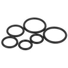 O-Ring sæt til VA KH4961X2, afgørende for lækagefri drift og holdbarhed.