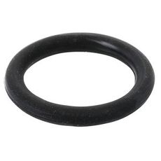 O-Ring 614701120, nødvendig for at opnå en god topdæksel tætning.