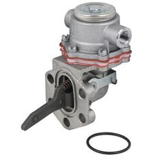 Valmet 836659580 fødepumpe, perfekt til landbrug og byggemaskiner.