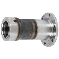 Koblingsaksel til Valmet, artikelnummer 70043010, høj holdbarhed og pålidelighed.