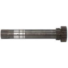 30Z hurtigskifteskaft til Valmet, designet til høj ydeevne og holdbarhed.