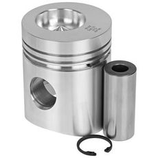 Effektiv Stempel Std 3-Ring -VA 836531922, perfekt til landbrugsudstyr.