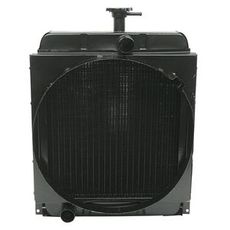 Køler Valmet 30281700, sikrer en glat drift af traktorer.