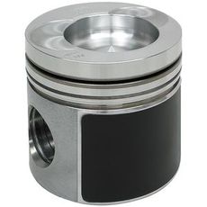 Højkvalitativ Stempel Std 3-Ring til CIH 47108940, perfekt til landbrugsmaskiner.