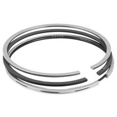 Stempelring Serie Std 3-Ring, fremragende til VA 836640078, langvarig motorvedligeholdelse.