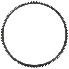 Startkrans Z133 med en diameter på 373 mm, høj kvalitet.