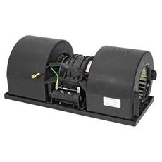 Specifik 12V kabineblæser til Valtra, delnummer 32729820, for effektiv luftstrøm.