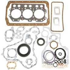 Pakningssæt til Valmet, artikelnummer 836589066, for sikker og effektiv drift.