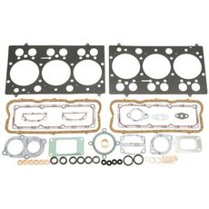 Pakningssæt til topmotor til Valtra og Valmet traktorer, artikelnummer 836840237.