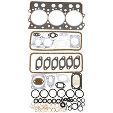 Pakningssæt til topmotor til Valmet Valtra traktorer, artikelnummer 836339296.