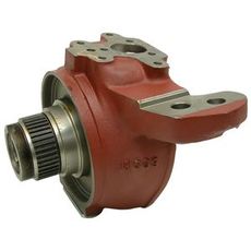 Ledhus venstre til 4WD Valmet 30400630, ideel til din traktor.