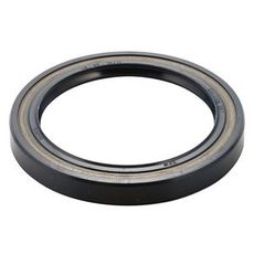 Akseltætning til PTO-aksel, dimension 68X90X11, afgørende for maskinens funktion.