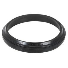 Akseltætning til løftecylinder Kh3319, dimensioner 41,5X48X7,5, sikrer en tæt og effektiv funktion.