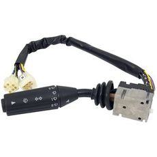 Kombikontakt til Valmet/Valtra, perfekt til landbrug og byggeri.