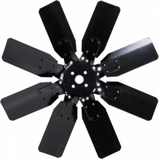 Ventilatorblad Valtra 836740083