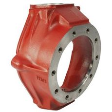 Ledhus til Valmet 30798200, effektiv beskyttelse for elektriske komponenter.