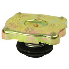 Kølerdæksel T5517, sikrer optimal køleydelse til din traktor.