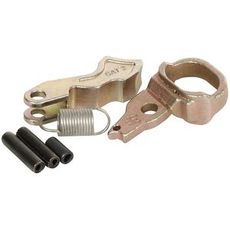 Hurtigkobling Reparationserier Cat 2 til professionel reparation.