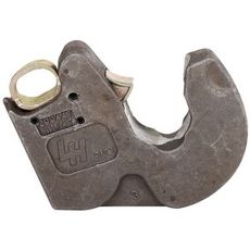 Trækarm Hurtigkobling Cat 3, tilbyder robust løsning til tunge opgaver.