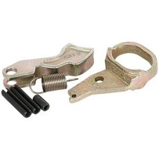 Hurtigkobling Reparationserier Cat 3 til pålidelige reparationer.