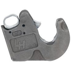 Trækarm Hurtigkobling Cat3L, gør skift af redskaber hurtigt og nemt.