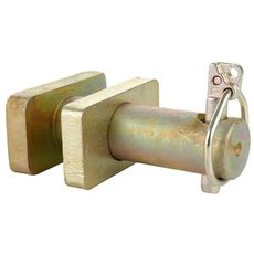 Løftearmsbeslag til Valtra 28x93, perfekt til stabilitet og holdbarhed.