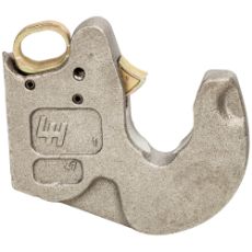 Trækarm Hurtigkobling Cat 1, designet til nem og hurtig tilslutning.