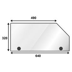 Bagrude nedre til Valtra, holdbart alternativ til dit køretøj.