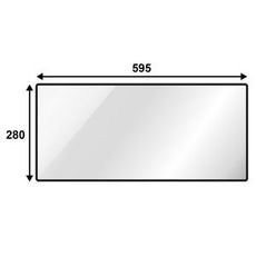 Bagrude nedre til Valtra N-T Serie, passer perfekt til din maskine.
