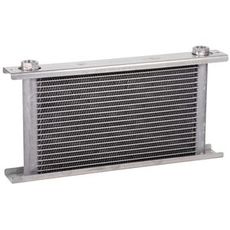 Olie køler til Valtra 32590900, høj kvalitet for effektiv køling.