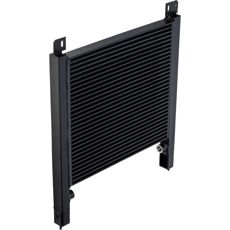 Oliekøler Valtra 34071700