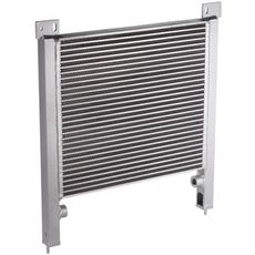 Olie køler til Valtra 34224200, sikrer optimal motorydeevne.