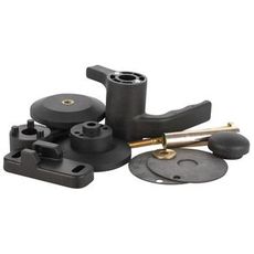 Valtra bagrudehåndtag 36791800, konstruktion for holdbarhed og brugervenlighed.