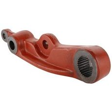 Venstre løftearm for Valmet, artikelnummer 30660000.