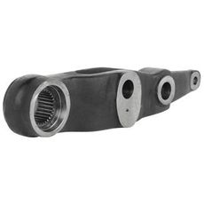 Valmet højre løftearm med artikelnummer 31690300, høj kvalitet.