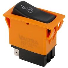 Afbryder for 4Wd Valtra 39206500, optimerer firehjulstrækkens funktionalitet.