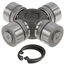 Knokkelkryds 30,00 X 89,00 mm, perfekt til byggemaskiner.