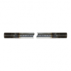 Koblingsaksel 1929 mm med 28 mm, for Valtra, artikelnummer 32827200.