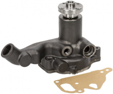 Vandpumpe Valtra 836647817, robust og holdbar til traktorer.