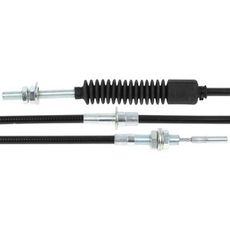Håndbremsekabel til Valtra, konstrueret for holdbarhed og pålidelighed.