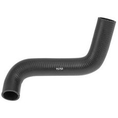 Bundslange Valtra 35248100, optimer kølesystemets ydelse.