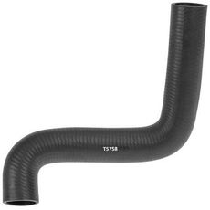 Bundslange Valtra 35769000, sikrer køleeffektivitet i traktorer.