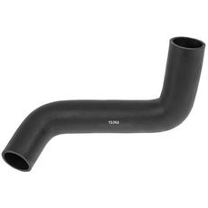 Bundslange til Valtra, model 63580600, pålidelig og holdbar for landbrugsmaskiner.