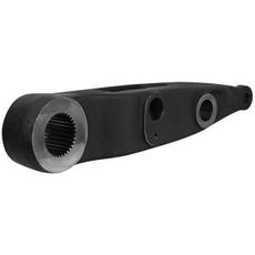 Højre løftearm til Valtra traktorer, artikelnummer 37723100.