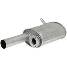 Valtra 33136410 lyddæmper af høj kvalitet til maskiner.