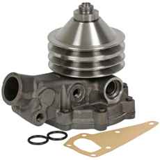 Vandpumpe Valtra 836866631, pålidelig og effektiv til traktorbrug.