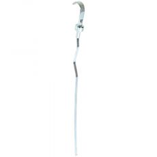 Oliepind til Valtra 836847653, en vigtig komponent for motorens olieovervågning.