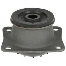 Gummihynde til Valtra kabine, 35998100, høj kvalitet komfort og holdbarhed.