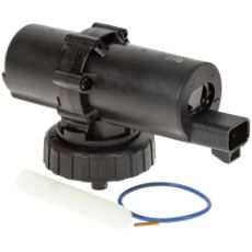 Fødepumpe til Valtra og John Deere, elektronisk og kraftfuld.