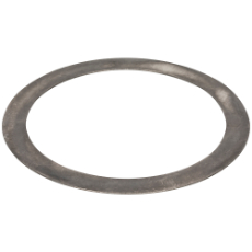 Shim 150X120X1 T5800, perfekt til justeringer i mekaniske dele.